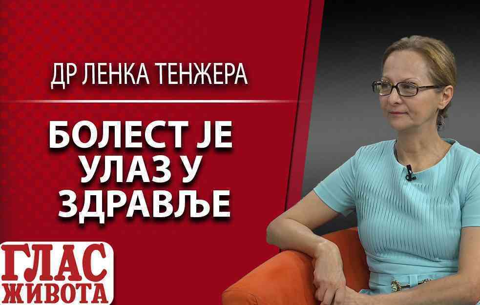 DOKTORKA OBJASNILA KAKO I ZAŠTO OBOLJEVAMO – ISTINA O NAŠEM ZDRAVLJU I BOLESTI! (VIDEO)
